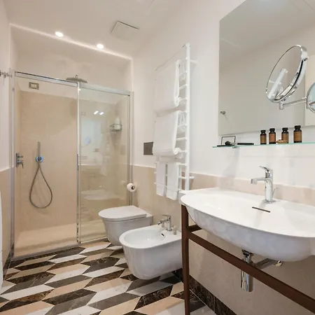 Guest house Bambagina Mare Amalfi