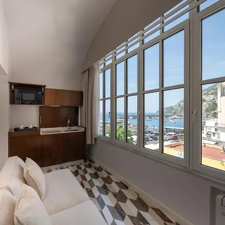 Bambagina Mare Pensjonat Amalfi